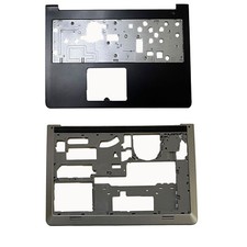 For Dell Inspiron 15 5542 5547 5548 5543 Palmrest Upper Case+ Bottom Base Cover  picture