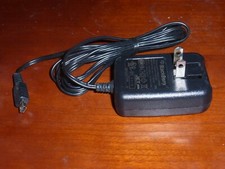 Genuine Blackberry PSM04A-050RIM OEM 5V mini USB AC Power Supply Adapter Charger picture