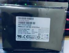 SAMSUNG PM863A 1.92TB SSD 2.5
