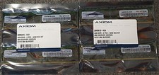 IBM OEM AXIOM SERVER MEMORY 16GB 39M5815-AXA DDR-2 PC2-3200 ECC KIT 8x 2GB Z-PRO picture