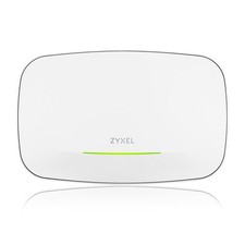 Zyxel BE11000 WiFi 7 Tri Band Router Advanced Connectivity and Security picture