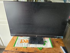 ViewSonic VX2770SMH-LED 27