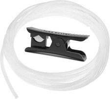 Compatible with Bambu-Lab PTFE Tube 2.5mm ID×4mm OD, Length 5M/ 16.4ft, for BBL picture