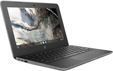 HP 11 G7 11.6 inch Chromebook 4GB 16GB SSD. Google updates through June 2029 picture