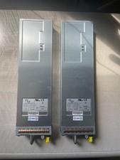 2x BLUTEK Power Model BPA-R1000-120 1000 Watts Power Supply picture