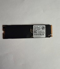 Samsung PM991 512GB M.2 2280 NVMe PCIe Gen3 x4 SSD MZVLQ512HALU-000H1 picture