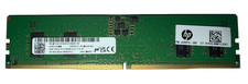 New - Micron 8GB DDR5 PC5-5600B UDIMM Non-ECC Desktop RAM picture