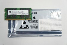 Genuine APPLE MEMORY MODULE 1GB MA837G/A, 2Rx8 PC2-5300S-555-12-E0 picture