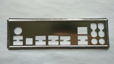Backplate For MSI 970 GAMING Motherboard IO Shield picture