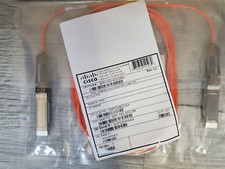 Cisco SFP-10G-AOC2M 2M 10GBase Active Optical SFP+ Cable 10-2898-01 picture