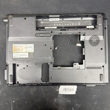 Hp Compaq Presario C700 Bottom Case Lower Chassis Cover 454938-001 OEM JB566 picture
