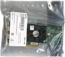 NEW Dell / Emulex OCe14102-UX-D Dual Port 10GbE Converged Network Adapter (CNA) picture
