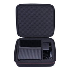 LTGEM EVA Case for WD My Book 3TB-24TB Elements Desktop External Hard Black-2 picture