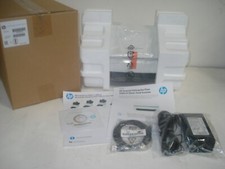 HP ScanJet Enterprise Flow 5000 s4 Sheet-feed Scanner  L2755A picture