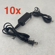 Delta 36W HP CLient Laptop AC Adapter Charger ADP-36JH A 702193-001 Lot of 10 picture
