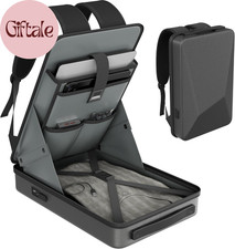 Starlink Mini Backpack Case Waterproof Travel Bag with TSA Lock Ports picture