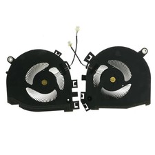 CPU / GPU Cooling Fan for HP ZBook Fury 16 G9 6033B0110201, N19217-001 DC5V Fan picture