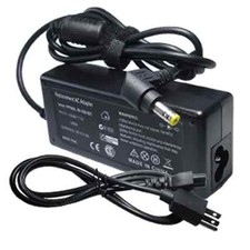 LOT 5 AC Adapter CHARGER FOR 19V 3.16A HP/Compaq Presario  picture
