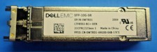 Dell SFP-10G-SR 10G SFP+ 850nm Transceiver Module LTF8502-BC+-DEN WTRD1 picture