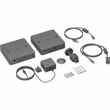 Logitech Extend | Single-cable BYOD connection for Android-based rooms picture