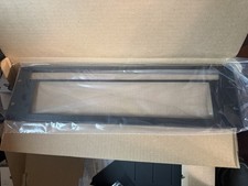 Middle Atlantic RSH4B94 Custom Rackmount Shelf 19