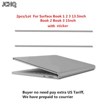 2pcs New For Surface Book 2 Book 3 1793 1832 1900 1907 Rubber Feet 15 inch picture
