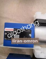 DBET-6X/100G24K4V R901000845 REXROTH Valve new via  FedEx or DHL picture