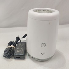 CenturyLink Greenwave C4000XG WiFi Fiber Modem Internet Router Tested With PSU picture