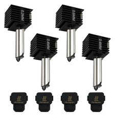 High-Temperature Steel Nozzle Replacement Kit picture