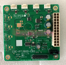 New SUPERMICRO CSE-PTJBOD-CB2 JBOD Power Board picture