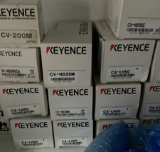1PC NEW KEYENCE CV-H035M High-speed digital black-and-white camera fedex or DHL picture