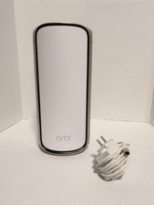 NETGEAR Orbi RBE970 BE27000 Quad-Band Wi-Fi 7 Mesh Satellite - UG1 - ✅ TESTED ✅ picture