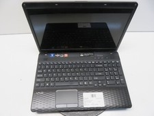 Sony Vaio PCG-71C11L AMD E-2 1700MHz 4 GB NO HDD No Batt picture