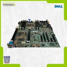 CN7X8 Dell PowerEdge R430 R530 System Motherboard 0CN7X8 **Pulled** picture