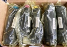 Toner Cartridge 4-Color Set Compatible Replacement for Xerox Phaser 6510 6510N W picture