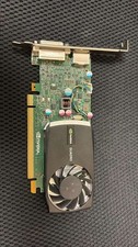 Nvidia Quadro 400 512MB DDR3 PCIe Graphics Card Lenovo FRU 03T8040 picture