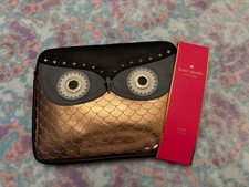 Kate Spade Owl Tablet Case picture