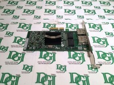 Intel CPU-D33682 Dual Port Server Adapter Card OEM version picture
