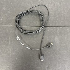 Tyco Electronics RS232, DB9F To DB9F Null Modem, 25Ft Shielded Cable/038-003-458 picture