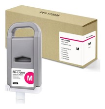 PFI1700 Photo Magenta Ink Tank Fit Canon IPF PRO 2000 4000 4100 6100 PFI1700PM ɘ picture