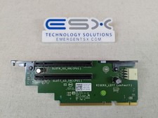 Dell DT9H6 Riser 3 PCIe Assembly Card for PowerEdge R730 / R730XD picture