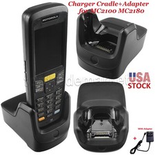 US 1-Slot Charger Cradle Kit CRD2100-1000UR for  Symbol MC2100 MC2180 picture