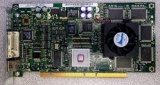 Sun 375-3153 XVR-600 PCI X3780A Graphics Accelerator Card picture