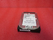 Fujitsu Hard Drive 73GB 15K RPM 3.5-Inch SCSI SCA2 LVD Ultra 320 MBA3073NC picture