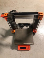 Original Prusa i3 MK3S FDM 3D Printer picture