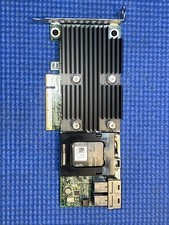 DELL PowerEdge H730 1GB Cache Raid Controller & Battery Back-up 05P6JK 5P6JK picture
