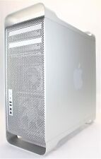 Apple Mac Pro 2009 4-Core Xeon 2.66GHz 8GB Ram 1TB HDD - GT 120 El Capitan picture