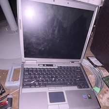 Dell Notebook/Laptop Replacement Parts picture