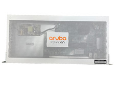 HPE Aruba Instant On 1830 24G 2SFP Switch Ethernet JL812A picture