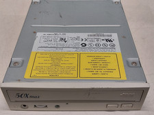 Delta 50X Max OIP-CD5000A CD-Rom Drive #8 picture